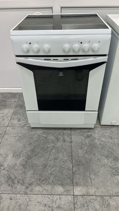 Электрическая печь