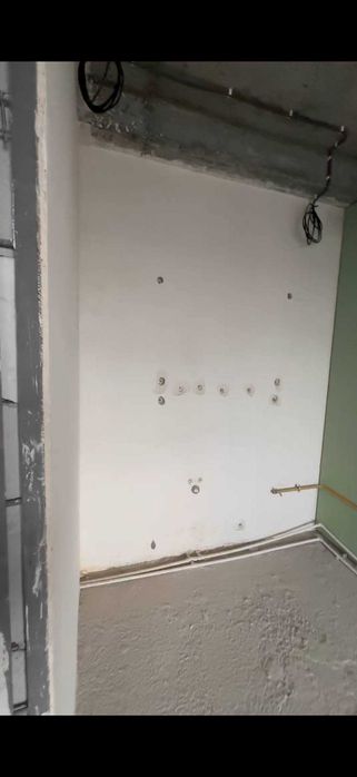 Продаётся евро 2-комнатная квартира в ЖК «Bobur Residence» (М)