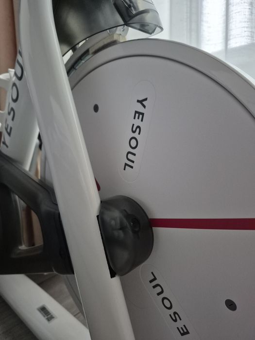 Bicicleta spinning fitness Yesoul S3