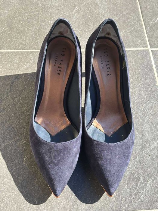 Ted Baker, Next, Orsay обувки