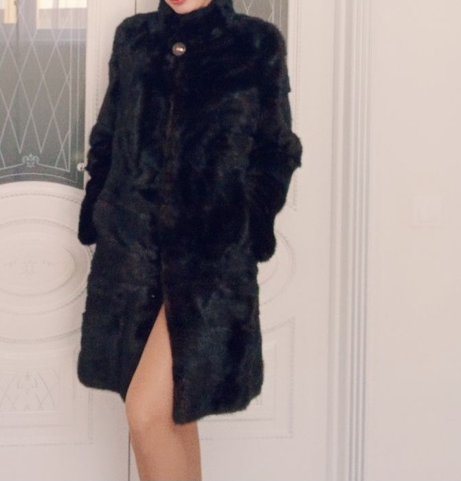 Шуба трансформер