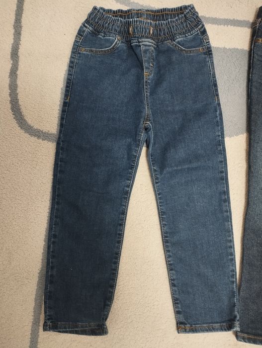 Дески дънки размер 110/116