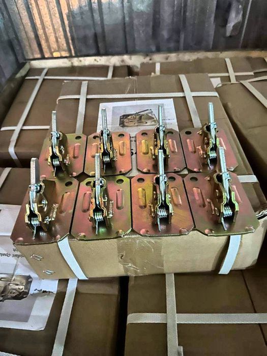 Фанера СВЕЗА ДЕК 350, Опалубка, Стойки, Балки, Тайрот, Замоки и т.д.