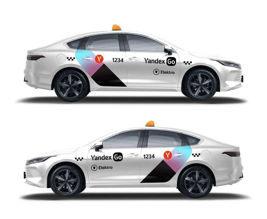 Yandex blok ochish yandex taxi xizmatlari