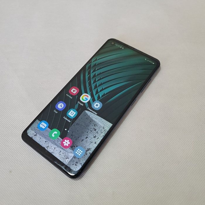 Samsung A21s sotiladi dastavka bor