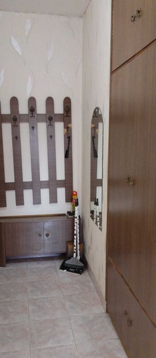 Дава се под наем Двустаен апартамент в Хасково, Училищни - 60 кв.м за 248.88 € - Снимка #6