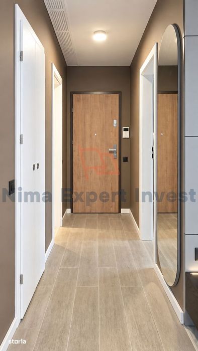 Apartament Premium | Urban Plaza