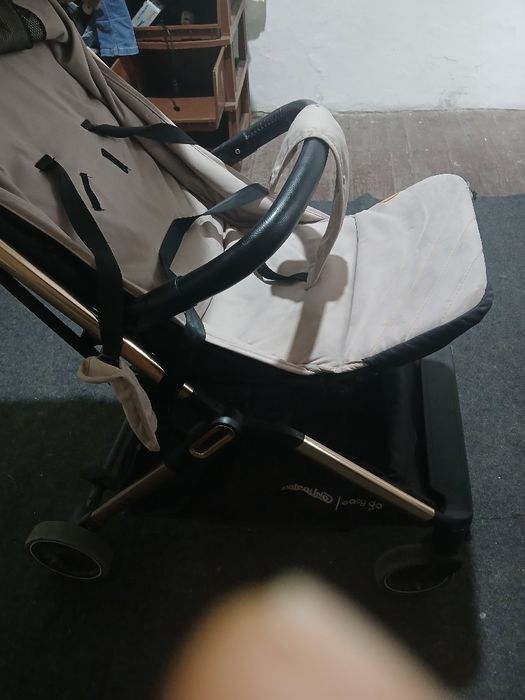 Продавам количка Чиполино и триколка  лексус