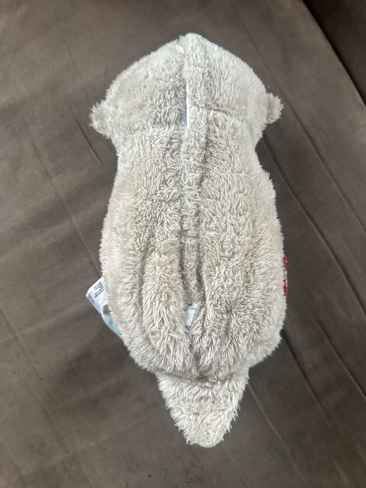 Дишаща видра Fisher price