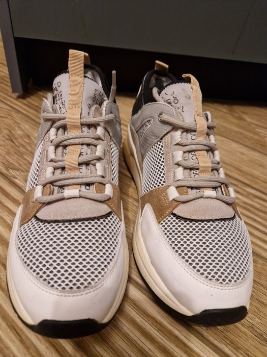 Оригинални дамски сникърси LIU.JO