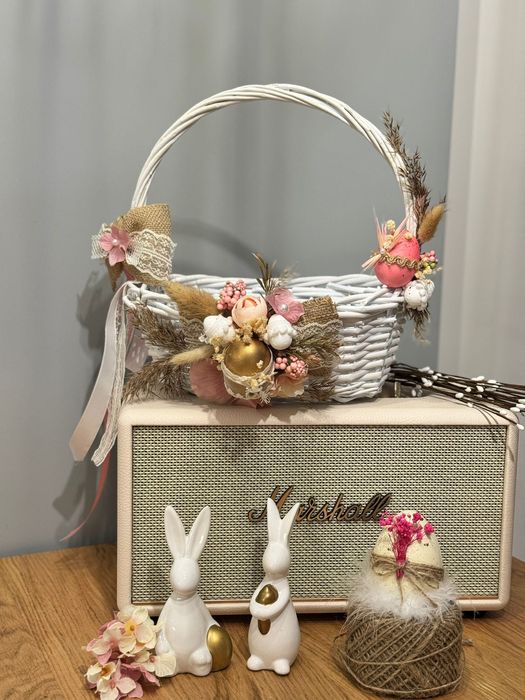 Великденски кощници