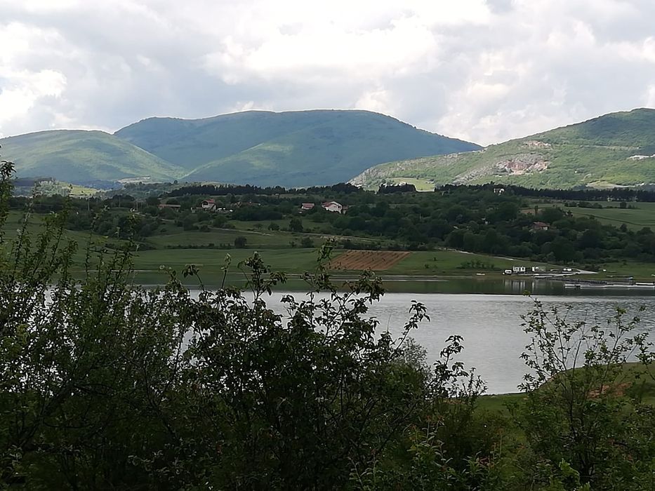 Продава се Парцел в с. Логодаж, Област Благоевград - 600 кв.м за 17 €/кв.м - Снимка #7