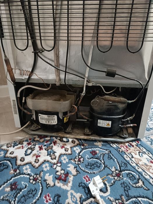 холодильник АТЛАНТ