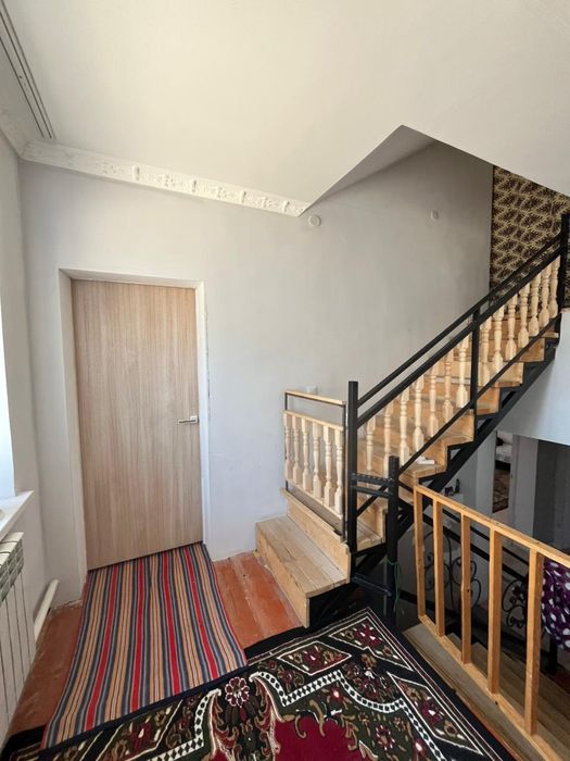 Продам дом  срочно