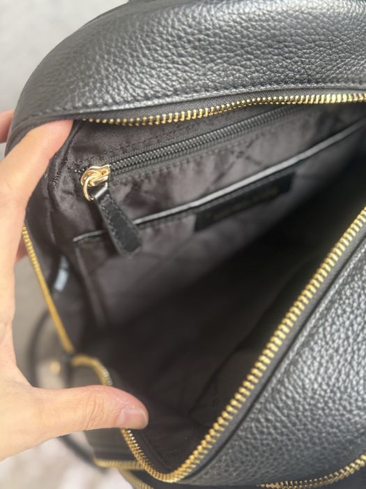 рюкзак michael kors оригинал кожа