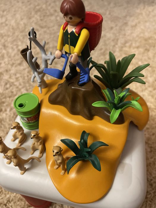 Разные наборы Play mobil . В идеальном состоянии.