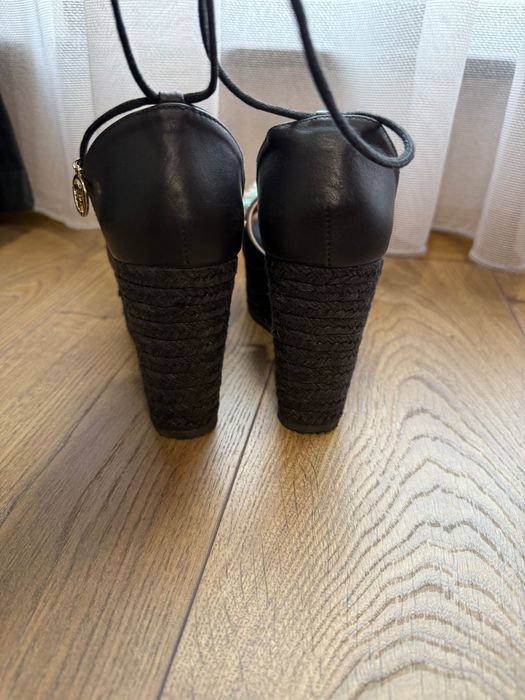 Дамски сандали Trussardi N 40