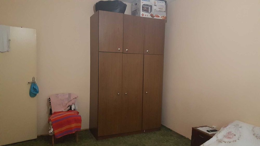 Дава се под наем Тристаен апартамент в Свищов - 85 кв.м за 153 € - Снимка #3