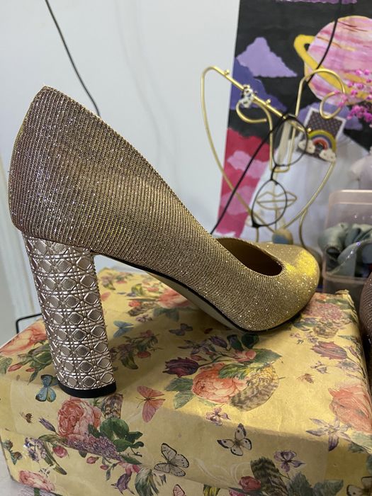 Продам Туфли. Турция