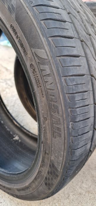 Cauciucuri all season 265/40/zr20