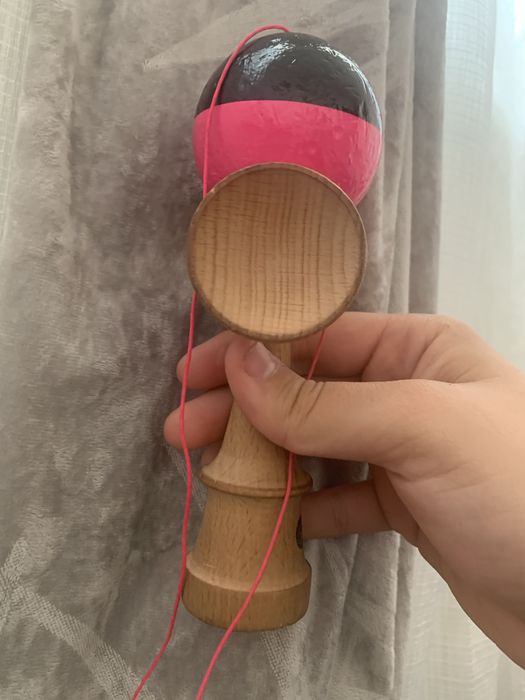 Kendama usa kaizen