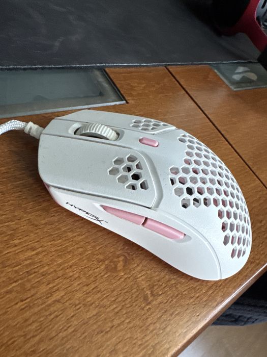 HyperX Pulsfire Haste
