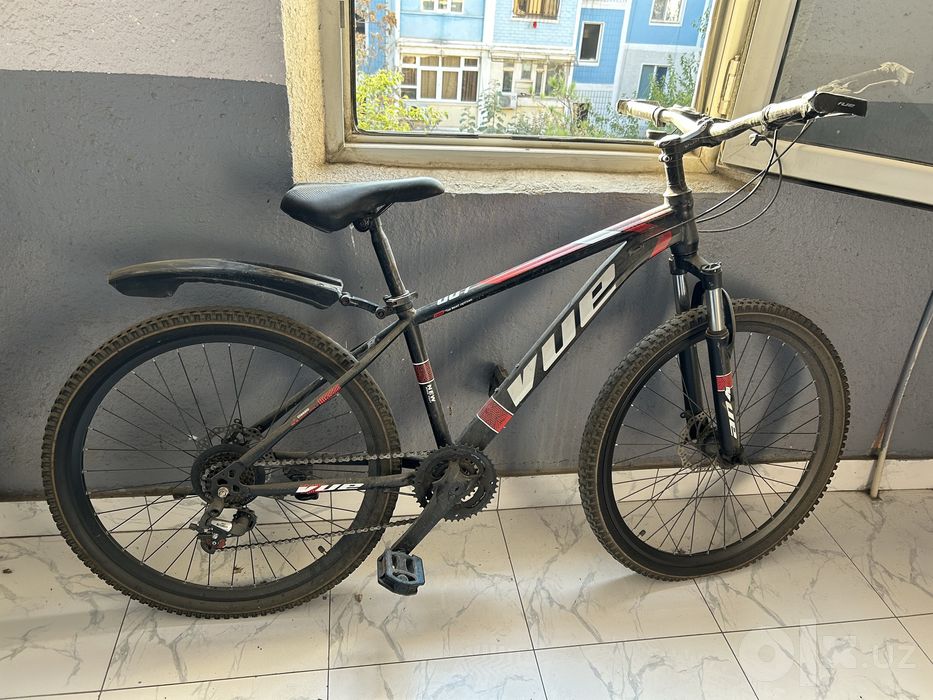 Veloseped sotiladi