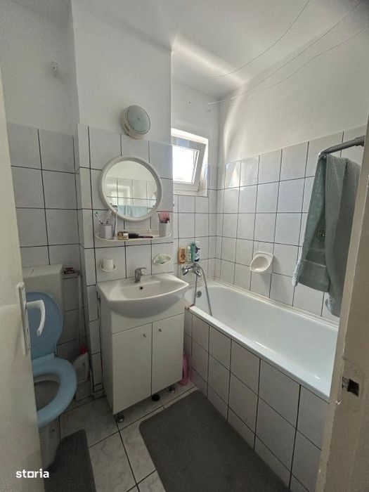 Apartament de vanzare cu 2 camere, 41 mp, Manastur, Cluj-Napoca!
