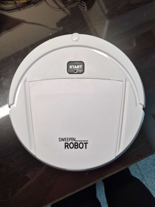 Vand aspirator robot