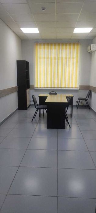 Офисные помещения в ТВЦ "Реалбаза"