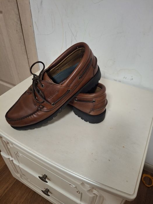 Туфли американские