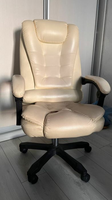 Кресло компьютерное