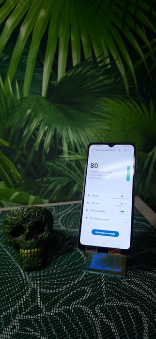 Samsung Galaxy A12 Dual SIM 128GB