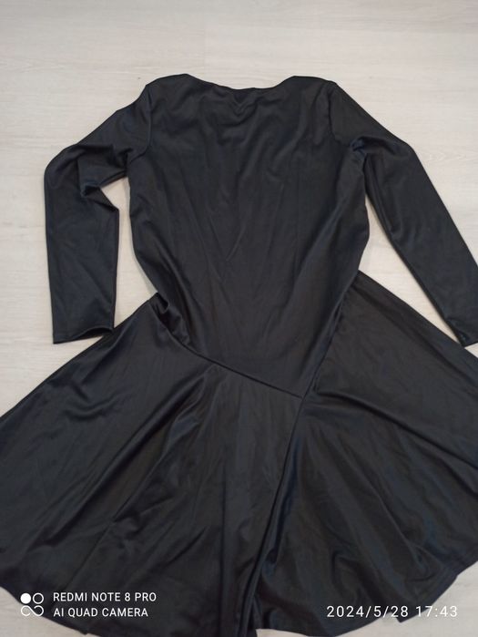 Rochie lejera de birou