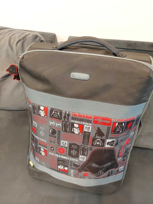 Куфар ръчен багаж Samsonite Star Wars