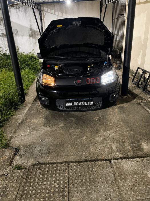 Лед Крушки Т10 *LED CANBUS* 12 V.