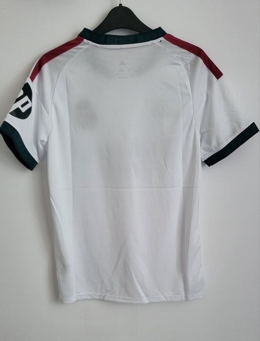 Tricou Real Madrid Acasă 26/27 - Fan Version