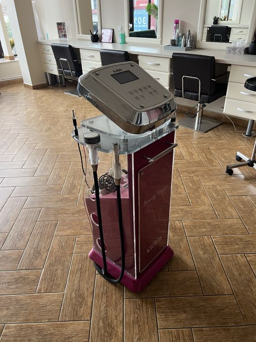 Vaind combina cosmetica