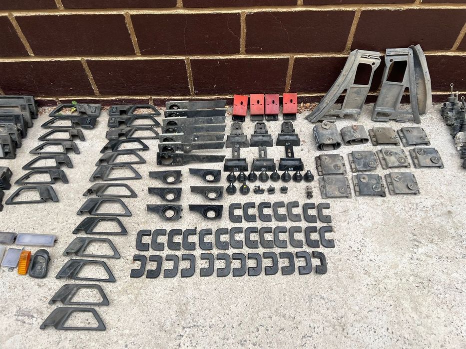 Мерседес 124 запчасти сатылады