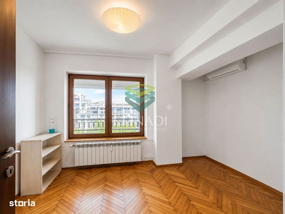 Duplex panoramic Blv Unirii | 5 camere | Vedere spectaculoasa | 141 mp