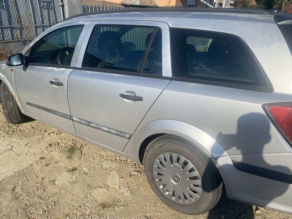 Vand opel mai multe detali la telefon
