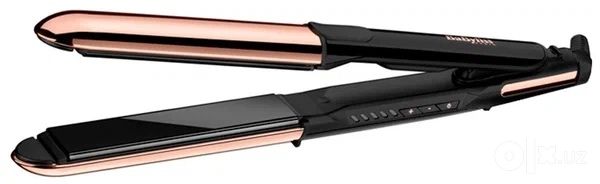 Выпрямитель волос BaByliss ST482E, 5 температурных режимов
