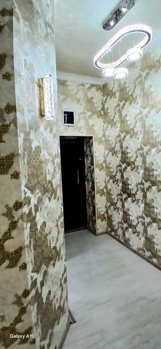 Шойхонтохур туман Бел-Тепада 2 хонали новостройка сотилади