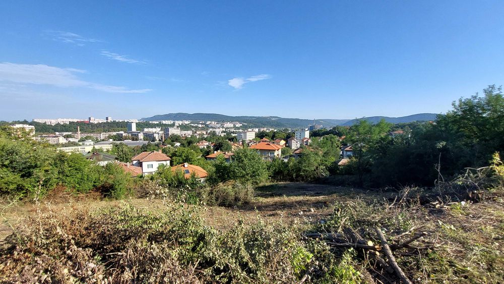 Продава се Парцел в Габрово, Беленци - 1448 кв.м за 13 €/кв.м - Снимка #1