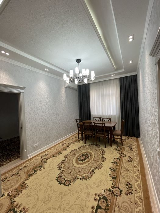 Arendaga kvartira Feruzada 2xonali