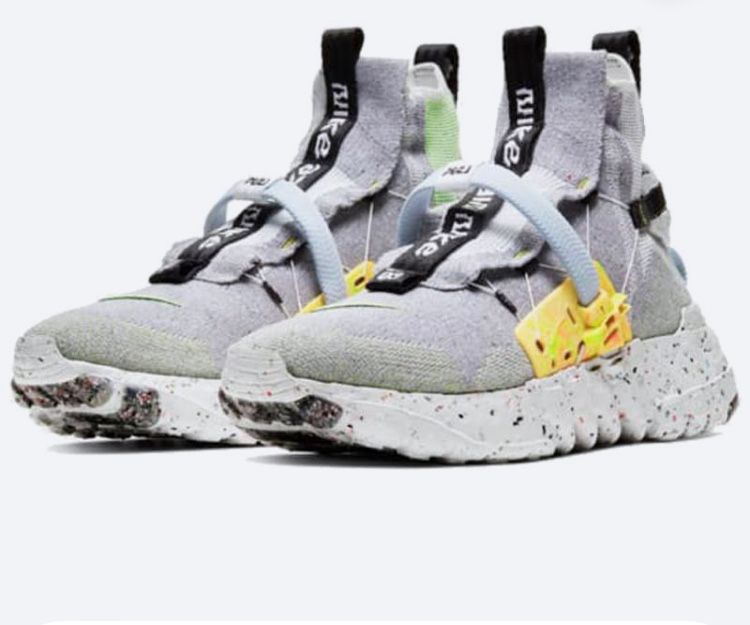 Sneakers Pantofi sport Nike Hippie Space