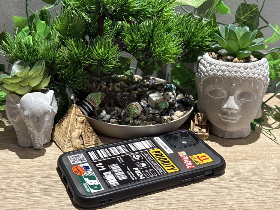 iPhone 11 128gb ‼️100% baterie‼️Garantie‼️