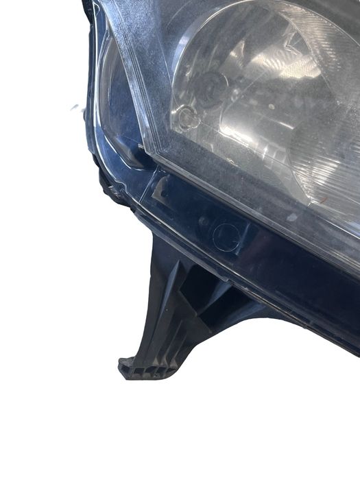 Far Dreapta Fata Ford Transit Connect Box 2013 -> 90070363