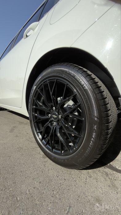 Chevrolet Onix premier