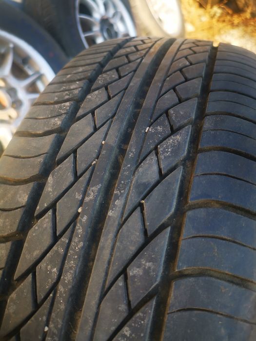 15'' Джанти  VW T4 5х108/ 5х112